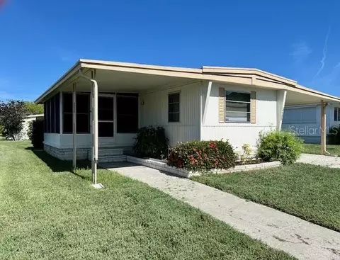 3405 Lanark Dr, Holiday, FL 34690