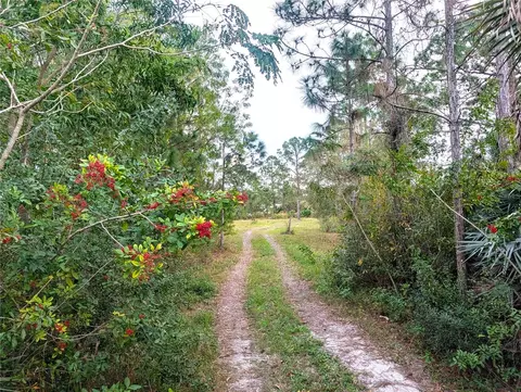 8590 130th Ave, Fellsmere, FL 32948