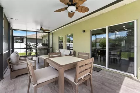 Exterior - 2849 Maple Brook Loop, Lutz, FL 33558 photo 6 of 13