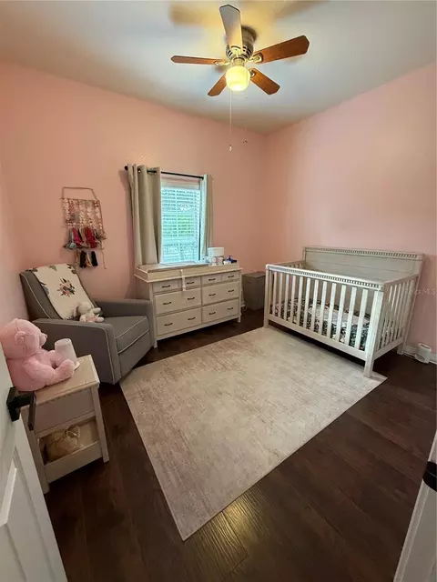 Bedroom - 2849 Maple Brook Loop, Lutz, FL 33558 photo 4 of 4
