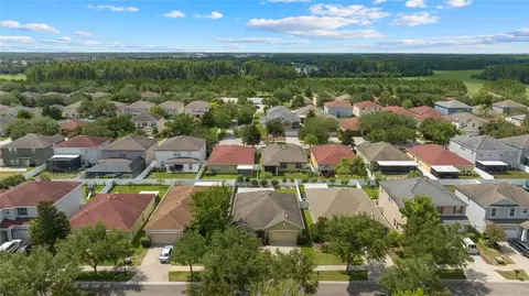 View/Area - 2849 Maple Brook Loop, Lutz, FL 33558 photo 2 of 4