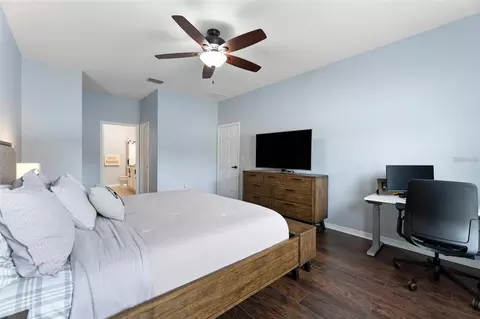 Bedroom - 2849 Maple Brook Loop, Lutz, FL 33558 photo 1 of 4
