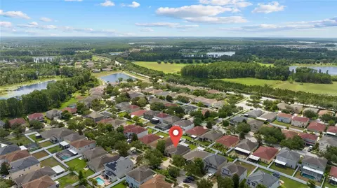 View/Area - 2849 Maple Brook Loop, Lutz, FL 33558 photo 3 of 4