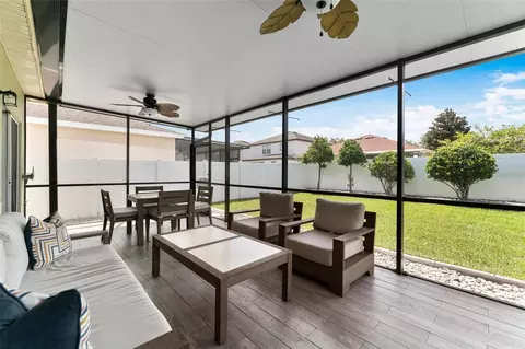 Exterior - 2849 Maple Brook Loop, Lutz, FL 33558 photo 7 of 13