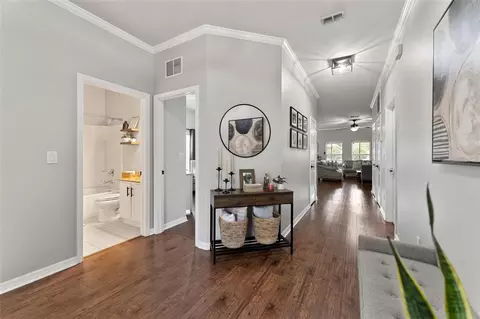 Entry Way - 2849 Maple Brook Loop, Lutz, FL 33558 photo 2 of 2