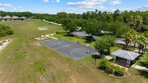 View/Area - 2849 Maple Brook Loop, Lutz, FL 33558 photo 4 of 4