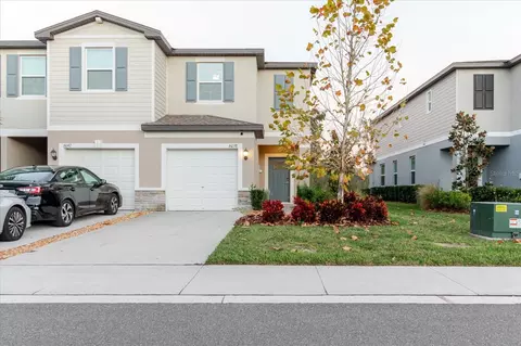 6038 Shiner St, Land O Lakes, FL 34638