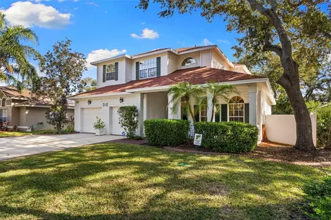 2015 Long Branch Ln, Clearwater, FL 33760