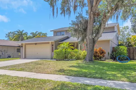 4915 Pennsbury Dr, Tampa, FL 33624