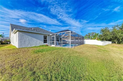 Exterior - 11611 Summit Rock Ct, Parrish, FL 34219 photo 16 of 16