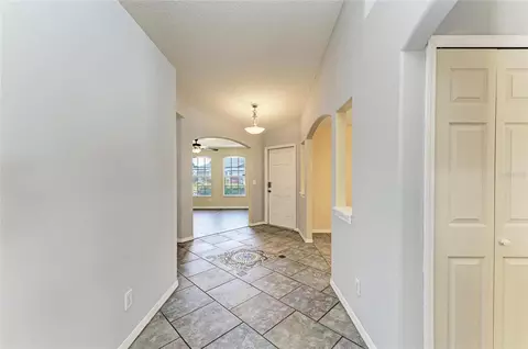 Entry Way - 11611 Summit Rock Ct, Parrish, FL 34219 photo 1 of 2