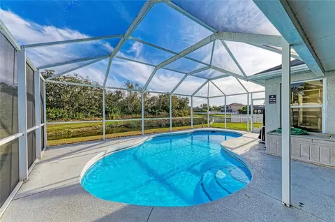 Exterior - 11611 Summit Rock Ct, Parrish, FL 34219 photo 9 of 16