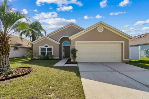 6253 Ashfield Pl, Wesley Chapel, FL 33545