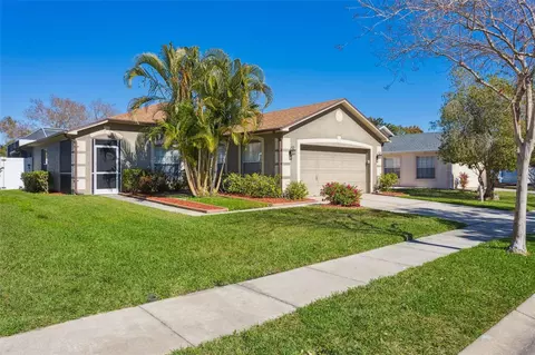 7135 Hamilton Park Blvd, Tampa, FL 33615