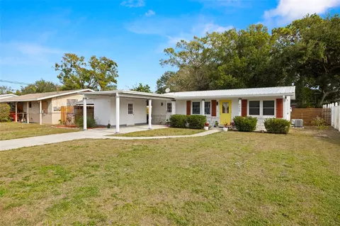 6406 S Clark Ave, Tampa, FL 33616