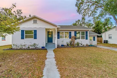 1009 E Jean St, Tampa, FL 33604
