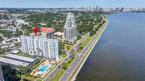 2401 Bayshore Blvd #202, Tampa, FL 33629