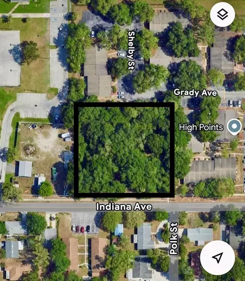 Indiana Avenue, New Port Richey, FL 34653