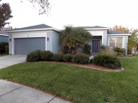 11218 Laurel Brook Ct, Riverview, FL 33569