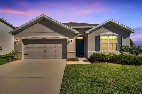 2443 Mizner Bay Ave, Bradenton, FL 34208