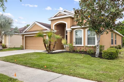 Exterior - 10925 Rockledge View Dr, Riverview, FL 33579 photo 8 of 8