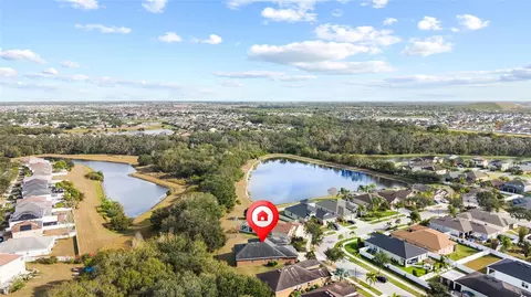 View/Area - 10925 Rockledge View Dr, Riverview, FL 33579 photo 7 of 8