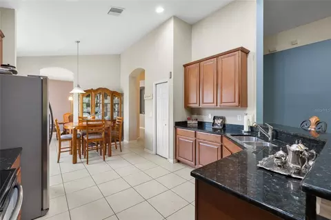 Kitchen - 10925 Rockledge View Dr, Riverview, FL 33579 photo 5 of 5