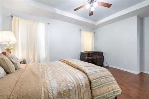 Bedroom - 10925 Rockledge View Dr, Riverview, FL 33579 photo 2 of 5