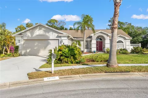 13732 Triumph Ct, Hudson, FL 34667