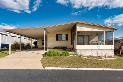 7152 El Torro St, Zephyrhills, FL 33541