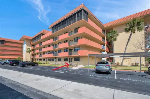 19701 Gulf Blvd #125, Indian Shores, FL 33785