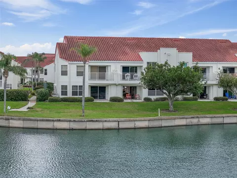 6077 Bahia Del Mar Blvd #119, Saint Petersburg, FL 33715