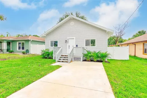 3307 N Morgan St, Tampa, FL 33603