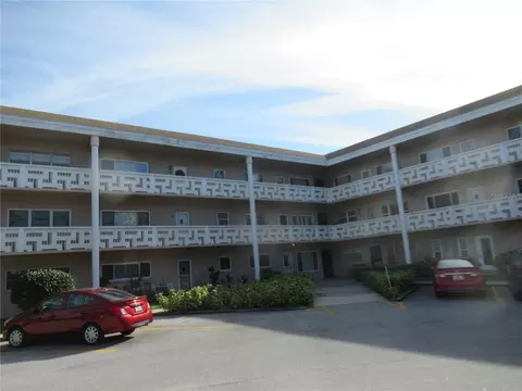 2435 Sumatran Way #51, Clearwater, FL 33763