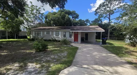 4412 Seybold Ave, Orlando, FL 32808
