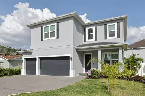 714 S Lois Ave, Tampa, FL 33609