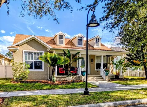 3618 Buffett St, New Port Richey, FL 34655