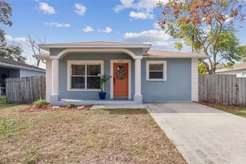 6315 S Church Ave, Tampa, FL 33616