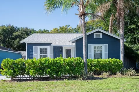 308 N Gomez Ave, Tampa, FL 33609