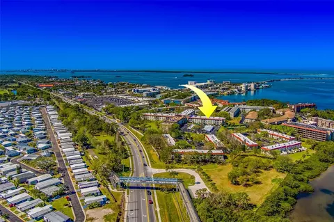 2700 Bayshore Blvd #4109, Dunedin, FL 34698
