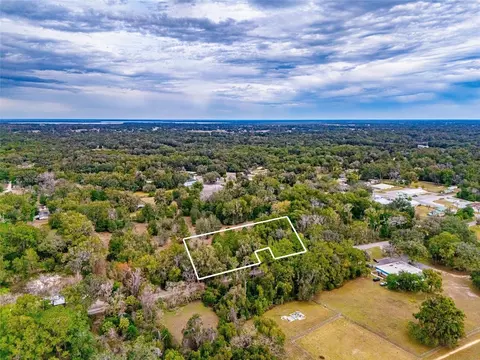 4505 NW 152nd Ln, Reddick, FL 32686