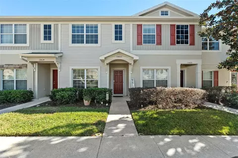 15822 Stable Run Dr, Spring Hill, FL 34610