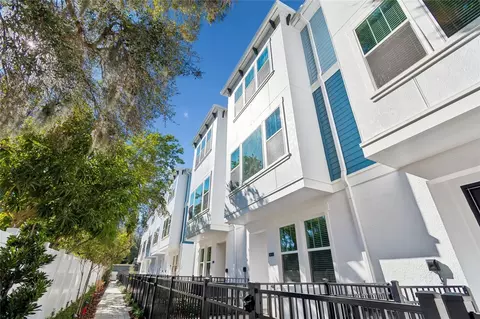 6605 N Nebraska Ave #18, Tampa, FL 33604