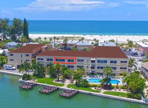 10265 Gulf Blvd #A306, Saint Petersburg, FL 33706
