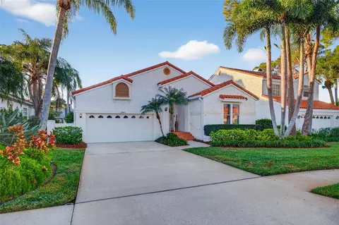 2880 La Concha Dr, Clearwater, FL 33762