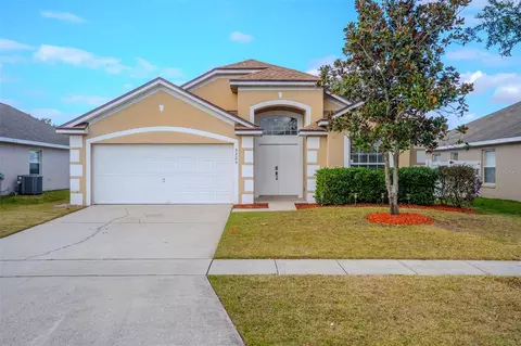 5225 Sunset Canyon Dr, Kissimmee, FL 34758