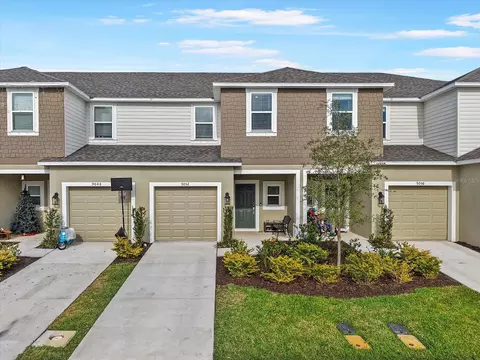 9052 Driven Snow St, Sarasota, FL 34241