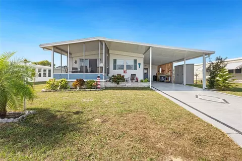 5619 Dakota St, Zephyrhills, FL 33542