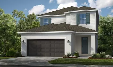 725 Steel Dr, Apollo Beach, FL 33572