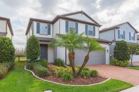 18122 Frame Bnd, Land O Lakes, FL 34638